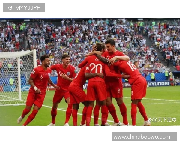 英格兰足球明星盘点他们的成就与影响力分析