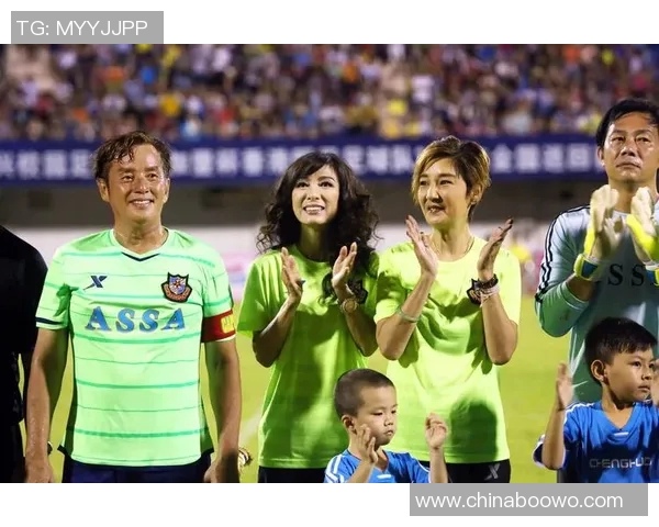 香港足球明星队入球规则详解及比赛策略分析