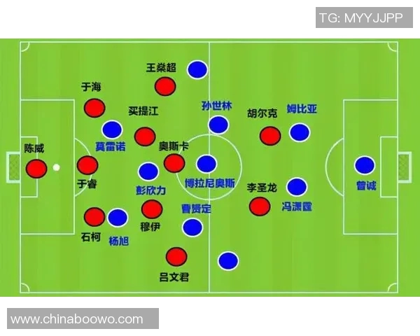 申花与上港对决分析：战术布局与球员状态的全面解读