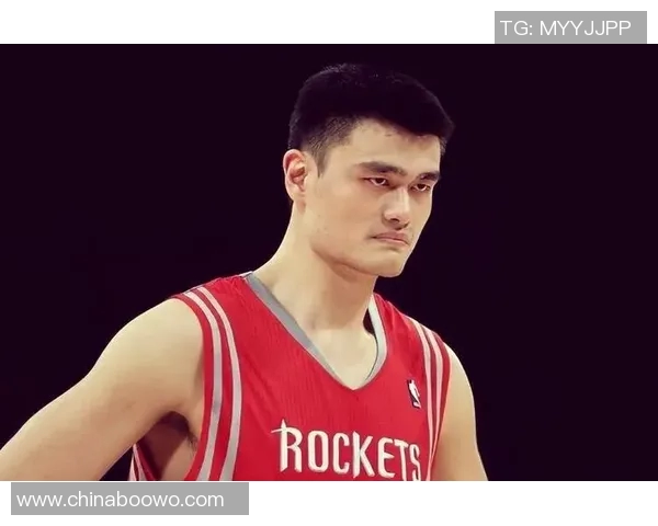 中国篮球明星的崛起与影响力探索：从姚明到易建联的传奇之路