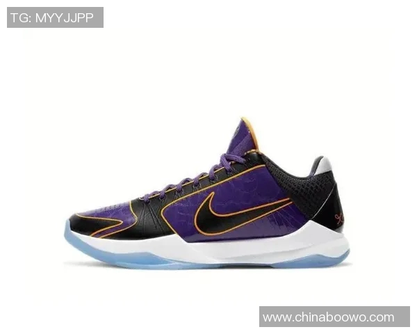 全明星赛场上的巅峰之选耐克篮球鞋助你展现无限风采