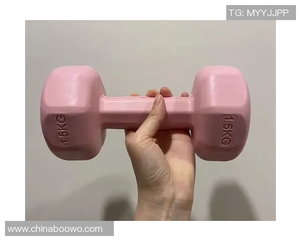 哑铃健身全攻略新手必看的使用技巧与训练方法分享