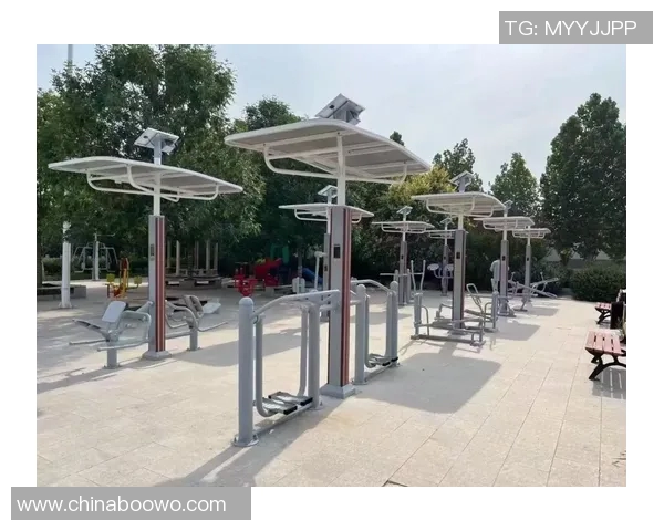 学校体育健身器材价格分析与选购指南助力校园健康发展