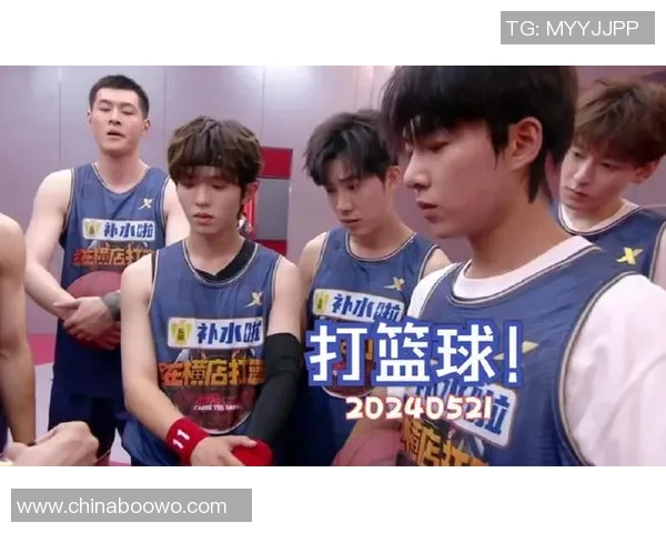 从球场到荧幕学打篮球的明星们如何在运动与演艺之间找到平衡 从球场到荧幕学打篮球的明星们如何在运动与演艺之间找到平衡
